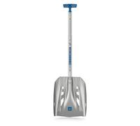 Arva - Pelle telescopica e versatile - Ski Trip in Alluminio - Grigio