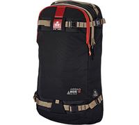 ARVA Ride18 Switch Cover - Unisex - Nero - Taglia unica- modello 2026