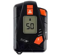 ARVA Evo5+ - Unisex - Rosso / Nero - Taglia unica- modello 2025