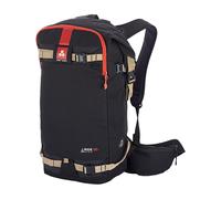 Arva - Sacco da sci freeride - Ride 30+ Black - Nero