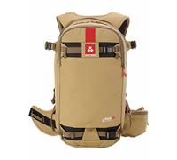 Arva - Schiena per sci freeride - Ride 24 Brown - Marrone