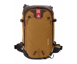 Arva - Schiena tecnica e versatile - Explore 30 Brown - Marrone