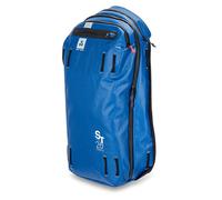 Arva - Scomparto per zaino 26L - ST26 Switch Pocket Black - Blu