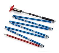 Arva Probe Ski Trip 240 Probe Oro 240 cm