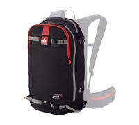 Arva - Tasca compatibile con base airbag meccanica - Ride 24 Switch Cover Black - Nero