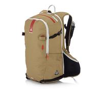 ARVA tour 32 backpack SATOUR32V1 SAND colore marrone zaino da sci alpinismo adatto a ski touring skialp 32