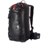 Arva - Zaino airbag meccanico - Airbag R24 Pro Flex - Nero