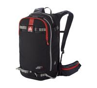 Arva - Zaino airbag meccanico - Airbag Ride 24 Switch Black - Nero Nero