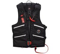 Arva - Zaino airbag - Ride Vest 15+ Black - Nero