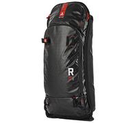 Arva - Zaino compatibile con base airbag meccanica - R18 Pro Flex Cover Black - Nero