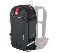 Arva - Zaino compatibile con base airbag meccanico - Explore 30 Switch Cover Black - Nero
