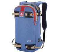 Arva - Zaino da sci freeride - Ride 18 Blue Denim