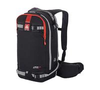 Arva - Zaino da sci freeride - Ride 24 Black - Nero