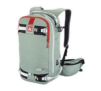 Arva - Zaino da sci freeride - Ride 24 Mousse - Verde