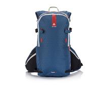 Arva - Zaino leggero e versatile - Tour 25 Petrol Blue Blu
