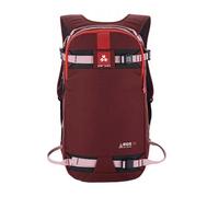 Zaino Sci Alpinismo Freerider ARVA RIDE 18 Burgundy