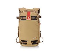Arva - Schiena per sci freeride - Ride 18 Brown - Marrone