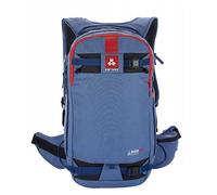 Arva - Zaino da sci freeride - Ride 24 Blue Denim