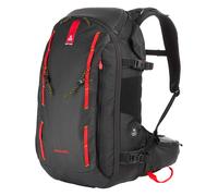 Arva - Zaino tecnico e compatto - Rescuer 28 Pro Black - Nero