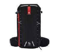 Arva - Zaino tecnico e polivalente - ST35 Black - Nero
