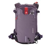ARVA Backpack Explore 20 violet 26/27