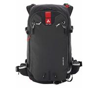 Arva - Zaino tecnico e versatile - Explore 40 Black - Nero