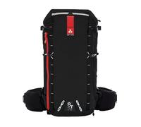 Arva - Zaino tecnico e versatile - ST28 Black - Nero