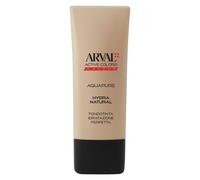 Arval Active Colors Aquapure Hydra Natural - fondotinta idratante 04 Beige Ambrato 30 ml