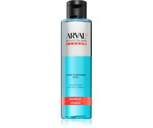 Arval Active Colors Makeup struccante occhi e labbra 150 ml