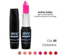 Arval Age Control Rossetto N.05 Ciclamino - Rossetto