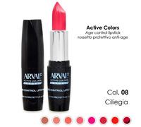 Arval Age Control Rossetto N.08 Ciliegia - Rossetto