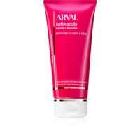 Arval Antimacula Brightening Cleanser & Scrub crema detergente esfoliante illuminante 175 ml