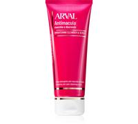 Arval Antimacula Brightening Cleanser & Scrub crema detergente esfoliante illuminante 75 ml