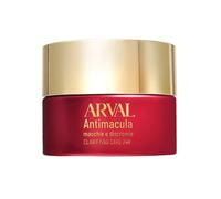 Arval Cosmetici Arval Antimacula Macchie E Discromie 24H - Crema Uniformante Illuminante 50 ml