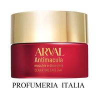 Arval Antimacula Clarifying Care crema lisciante con protezione 24 ore 50 ml