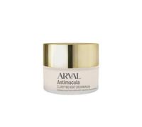 Arval Antimacula Clarifying Night Cream&Mask Crema Maschera Notte