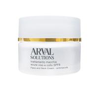 Arval - Antimacula - Face and Nek Cream Crema viso 30 ml female