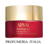 Arval - Arval Antimacula Urban Defence Spf 50 - Crema per Macchie e Discromie 50 Ml