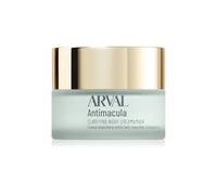 Arval Antimacula Maschera rigenerante notte 50 ml - Crema notte