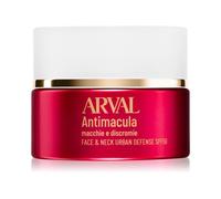 Arval Antimacula SPF 30 Crema viso 30 ml