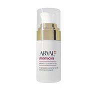 Arval Antimacula Bright Eye Cream SPF 20 Crema contorno occhi 15ml anti macchie