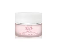 Arval Aquapure Hydra Rich Crema Idratante Viso Per Pelli Secche 50ml
