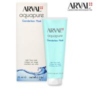 Arval Aquapure Genderless Maschera Maschera Viso Notte Tb 75 Ml