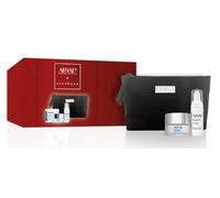 ARVAL AQUAPURE Hyaluronic Comfort 50 ml + ARVAL AQUAPURE Hydra Mousse 50 ml + Beauty Bag