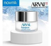Arval aquapure - hyaluronic comfort 50ml