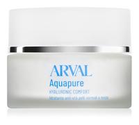 Arval Aquapure Hyaluronic Comfort crema idratante anti-age 30 ml