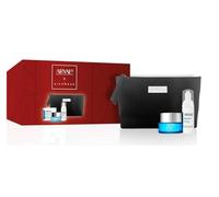 ARVAL AQUAPURE Hydra Comfort 50 ml + ARVAL AQUAPURE Hydra Mousse 50 ml + Beauty Bag