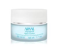 Arval Aquapure Hydra Comfort Crema Idratante 50 ml - Crema viso