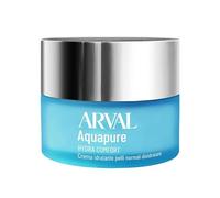 ARVAL AQUAPURE HYDRA COMFORT 50ML - CREMA IDRATANTE PELLI NORMALI DISIDRATATE -