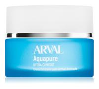 Arval Aquapure Hydra Comfort crema idratante viso 30 ml